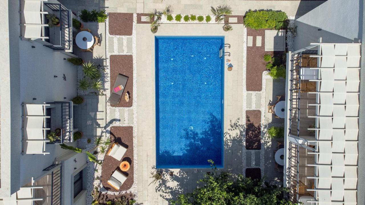 Daire Satsuma House Bodrum