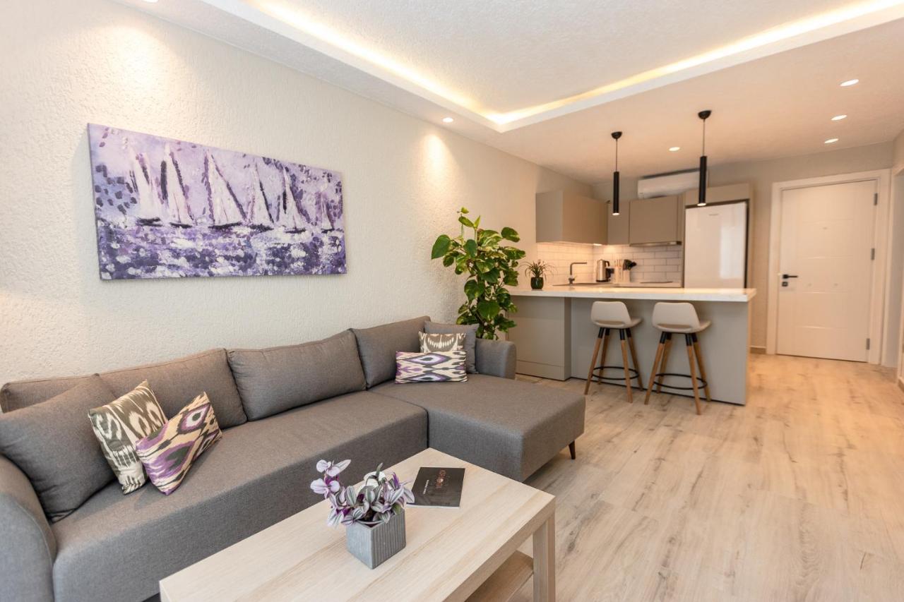 Satsuma House Daire