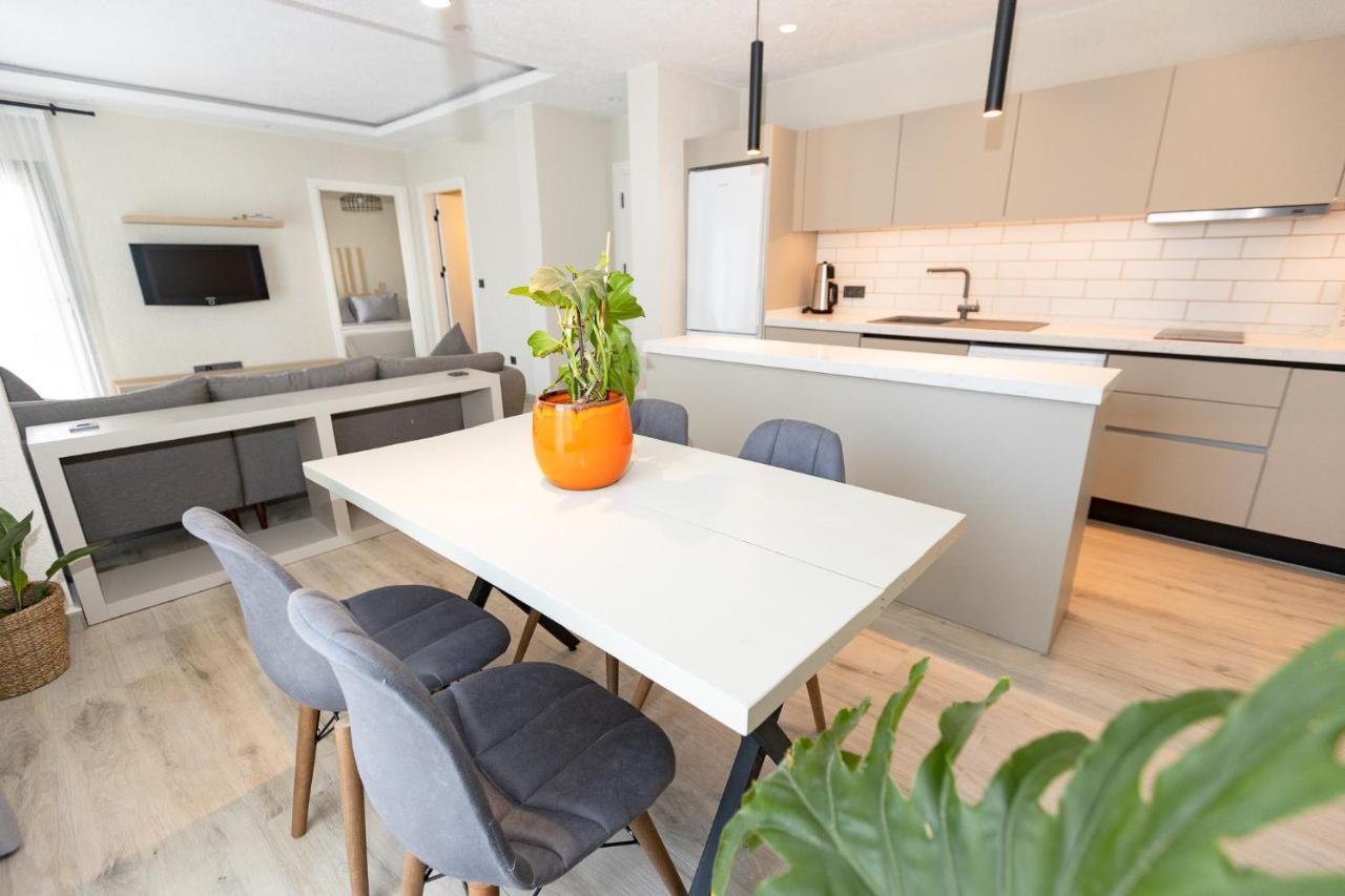 Satsuma House Daire *