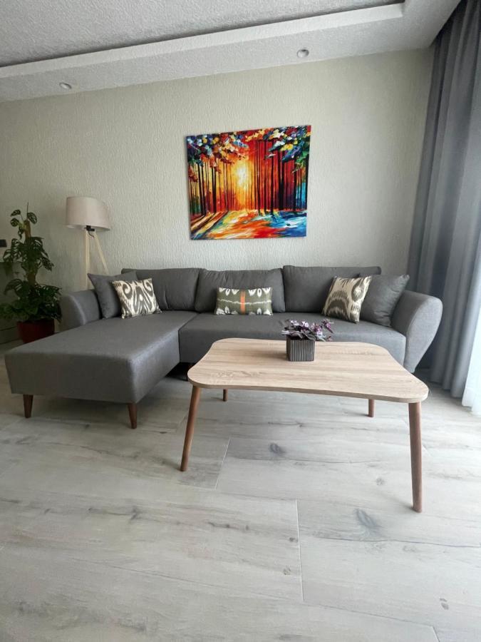 Satsuma House Daire